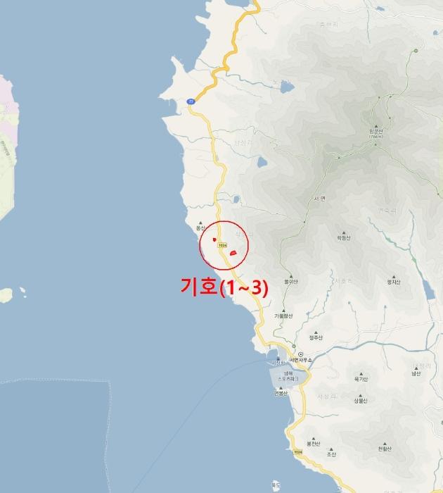 2024타경37086 법원경매 사진12 | 경남 남해군 임야 경매