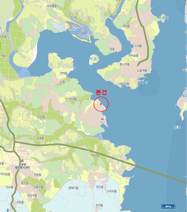 2024타경39433 법원경매 사진8 | 경남 사천시 임야 경매