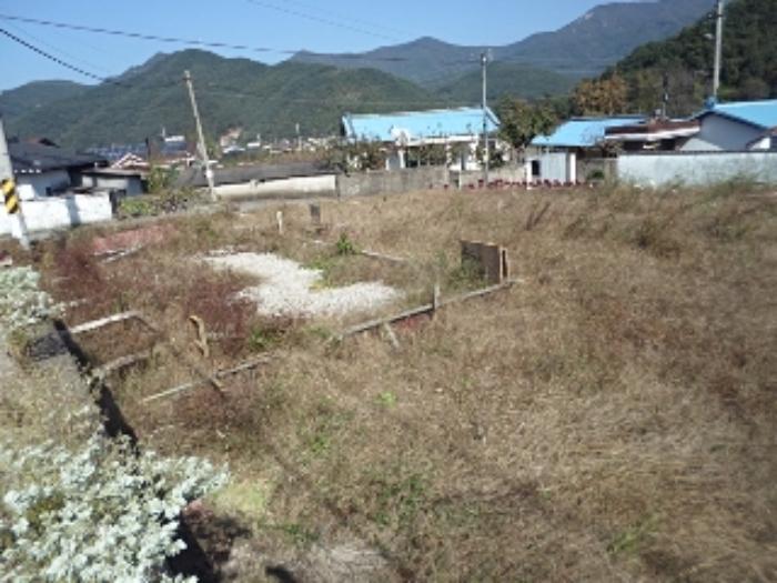 2024타경2536 법원경매 사진4 | 경남 밀양시 대지 경매