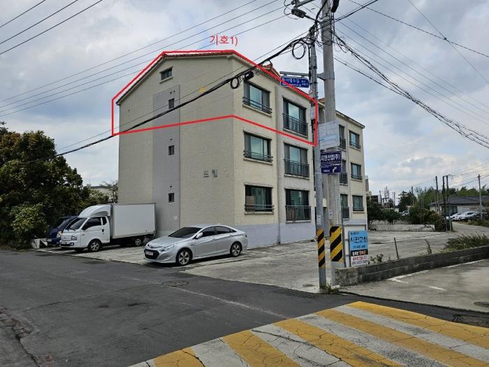 제주 제주시 황사평6길 65, 3층 301호구) 제주특별자치도 제주시 화 다세대(빌라) 경매 물건 사진