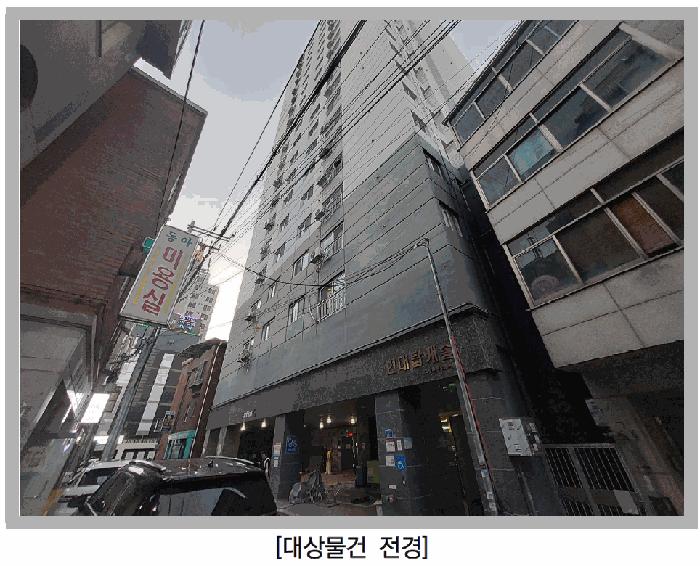 경기도 의정부시 의정부동 136-15 현대탑캐슬 11층 1102호 법원경매 물건 대표사진