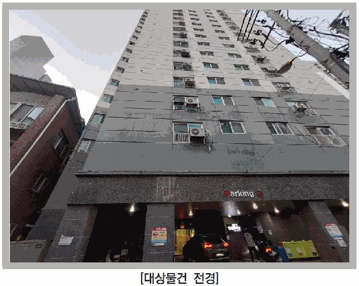 2025타경72076 법원경매 사진3 | 경기 의정부시 오피스텔 경매