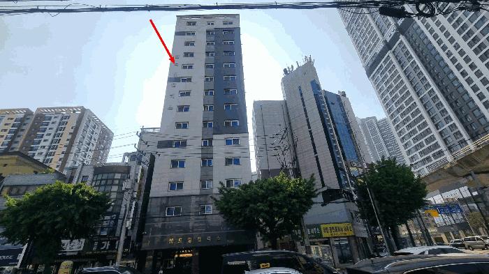 2025타경72213 법원경매 사진3 | 경기 의정부시 오피스텔 경매