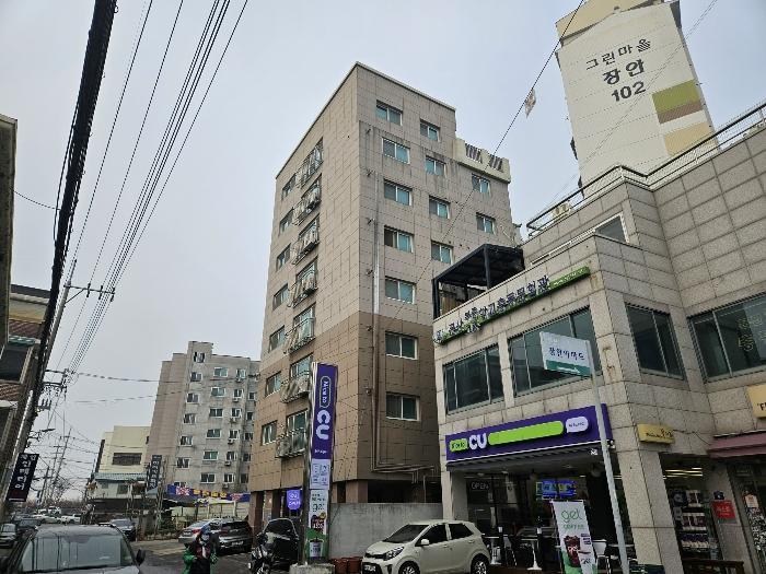 2024타경88487 법원경매 사진3 | 경기 파주시 오피스텔 경매