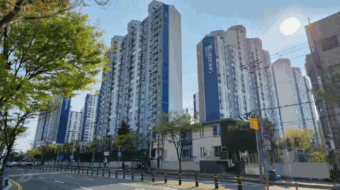 법원경매 2025타경11470 사진3 | 천안시 서북구 두정동 526-1 아파트 경매