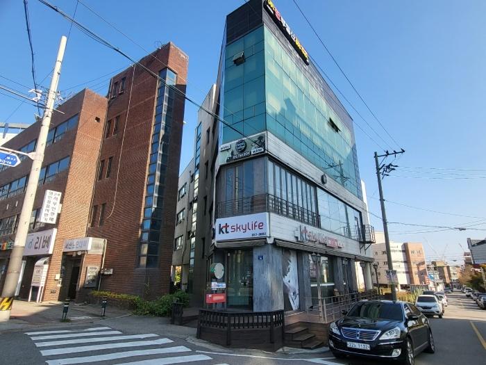 2024타경3898 법원경매 사진2 | 충남 서산시 근린시설 경매