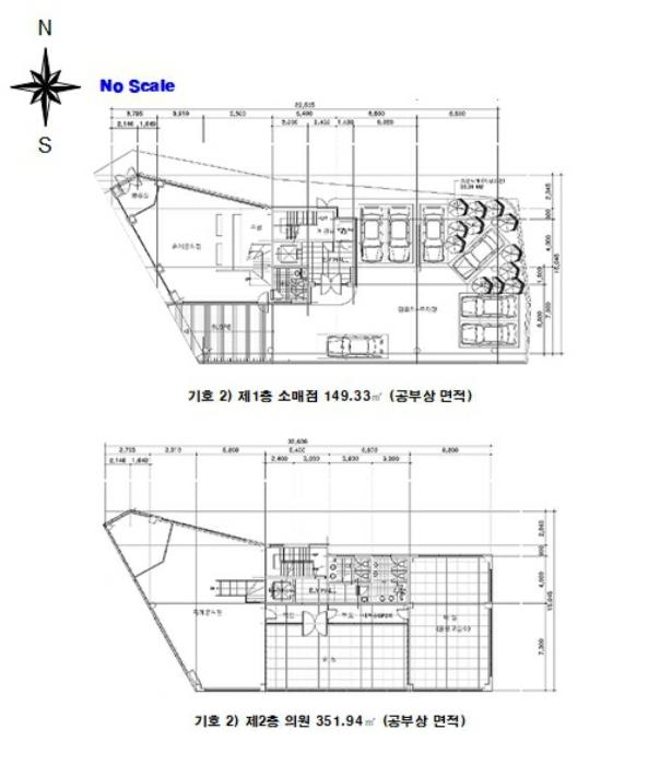 2024타경3898 법원경매 사진46 | 충남 서산시 근린시설 경매