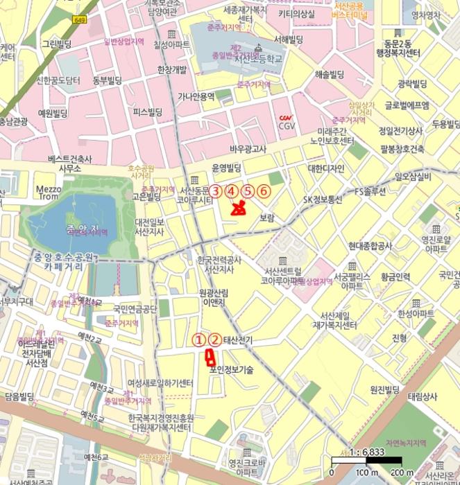 2024타경56304 법원경매 사진27 | 충남 서산시 주택건물 경매