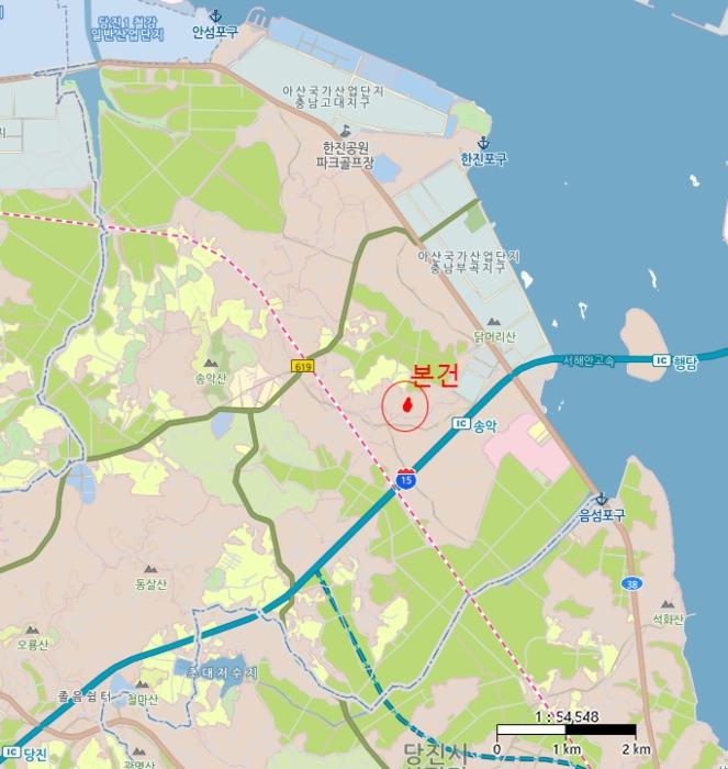 2024타경59259 법원경매 사진37 | 충남 당진시 답 경매