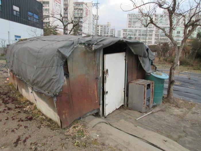 법원경매 2024타경88717 사진3 | 광주 광산구 도산동 717 대지 경매