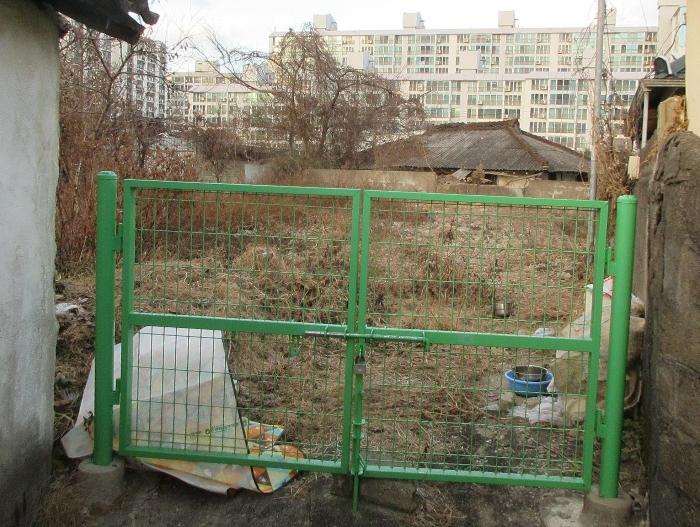법원경매 2024타경88717 사진9 | 광주 광산구 도산동 717 대지 경매