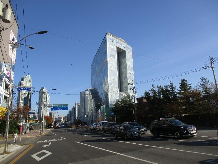 인천 미추홀구 매소홀로 262, 지1층비20호 (학익동,시티필드)구) 인 근린상가 경매 물건 사진