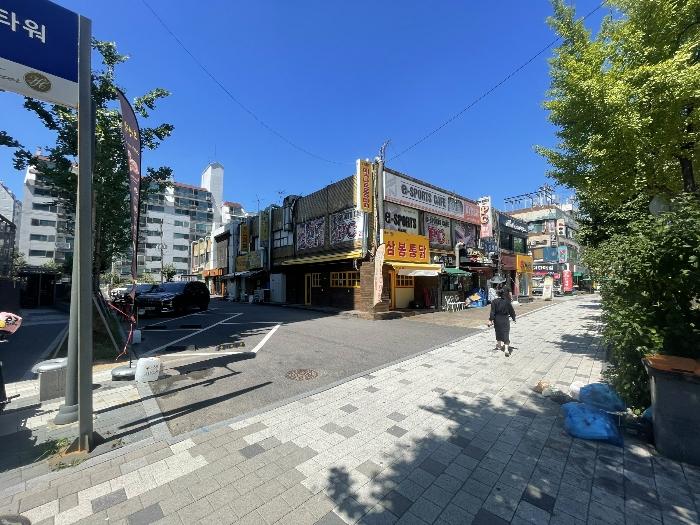 서울특별시 강서구 화곡동 1013 법원경매 물건 대표사진