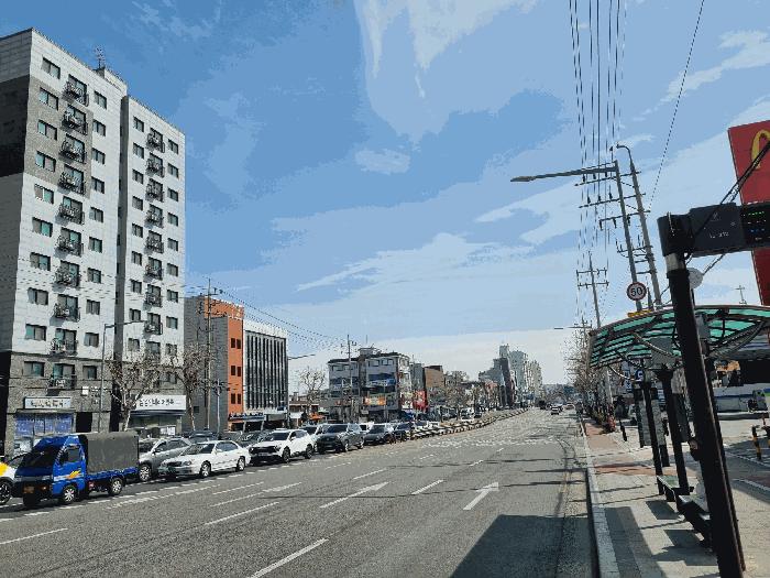 2025타경8330 법원경매 사진5 | 서울 양천구 오피스텔 경매