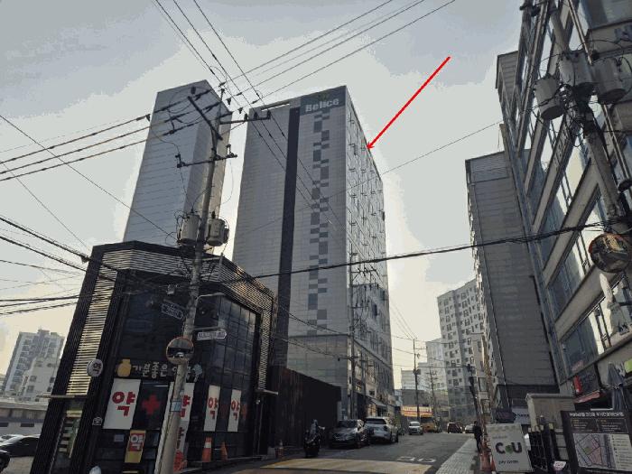 2025타경8867 법원경매 사진4 | 서울 금천구 오피스텔 경매
