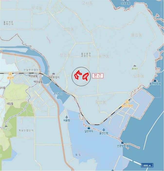 2024타경103269 법원경매 사진14 | 울산 남구 임야 경매