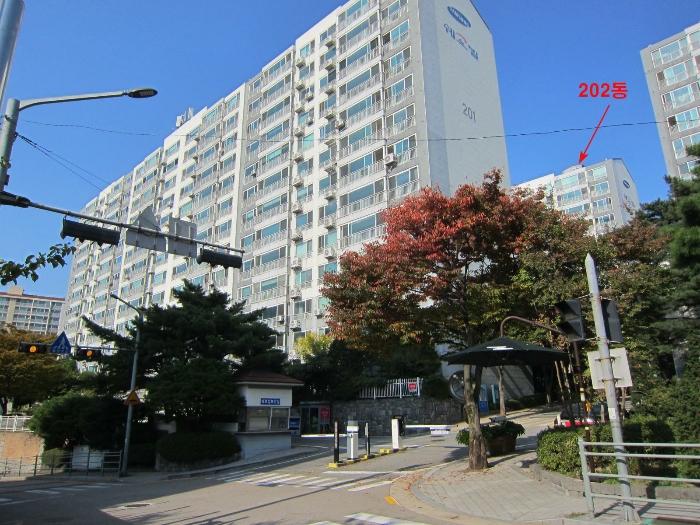 경기도 용인시 기흥구 연원로42번길 33, 202동 5층506호 (마북동,연원마을쉐르빌아파트) · 지번주소: 경기도 용인시 기흥구 마북동 624 법원경매 물건 대표사진