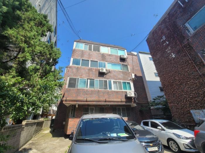 인천 계양구 까치말로6번길 5-1, 에이동 1층102호구) 인천광역시 계 다세대(빌라) 경매 물건 사진