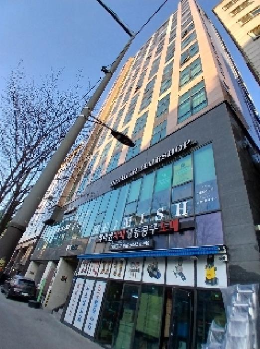 2025타경101399 법원경매 사진2 | 서울 관악구 오피스텔 경매