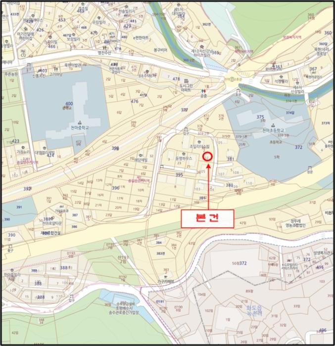 법원경매 2024타경77471 사진9 | 남양주시 화도읍 먹갓로28번길 다세대주택 경매