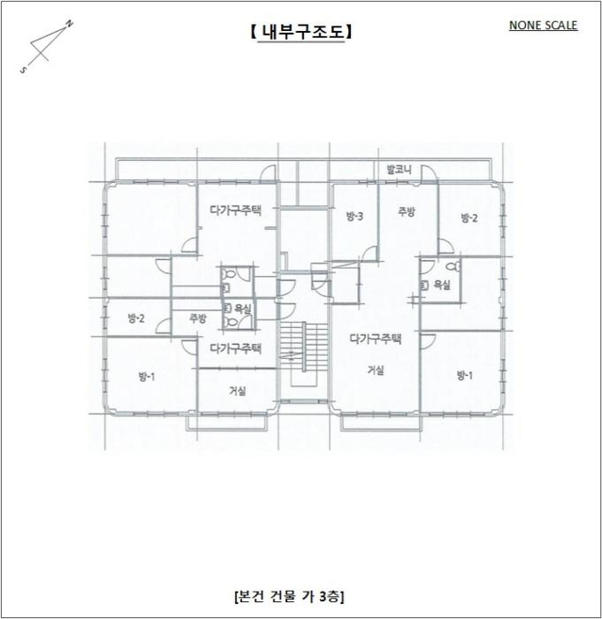 법원경매 2024타경10272 사진41 | 용인시 처인구 김량장동 335-1 근린주택 경매