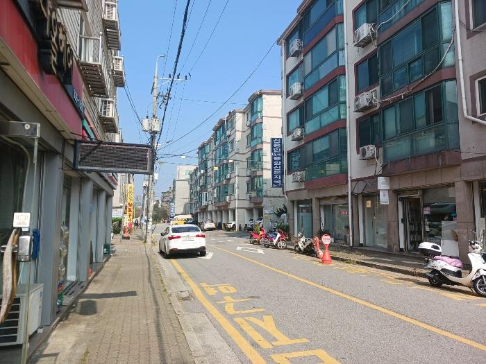 법원경매 2024타경91462 사진4 | 용인시 처인구 포곡읍 포곡로117번길 다세대주택 경매