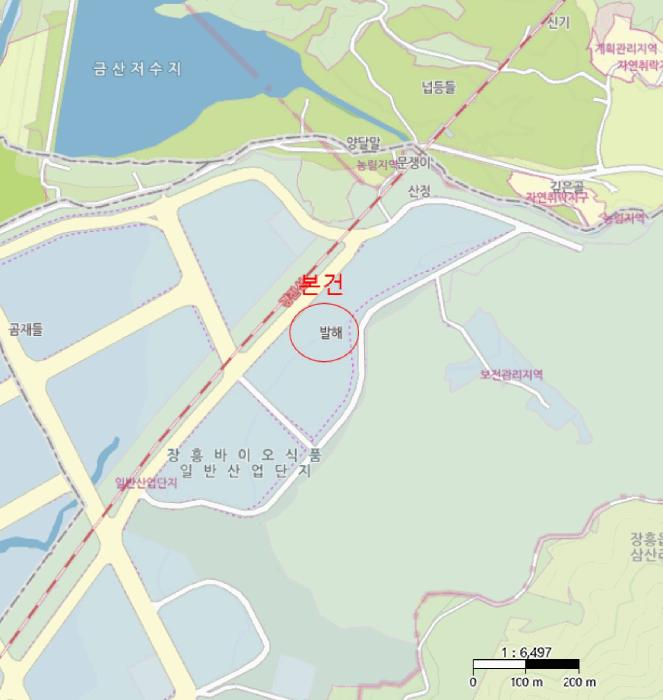 2023타경389 법원경매 사진61 | 전남 장흥군 공장 경매