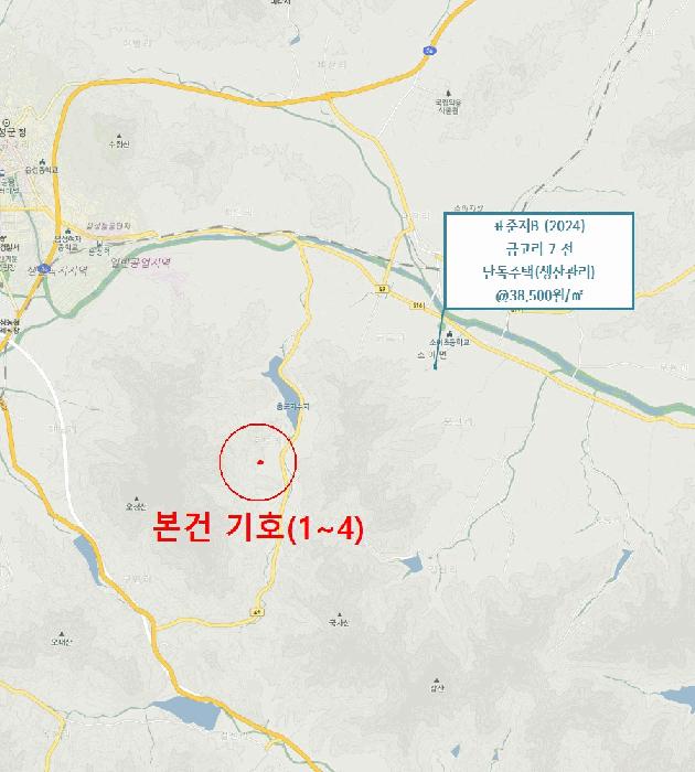 2024타경1756 법원경매 사진29 | 충북 음성군 주택건물 경매