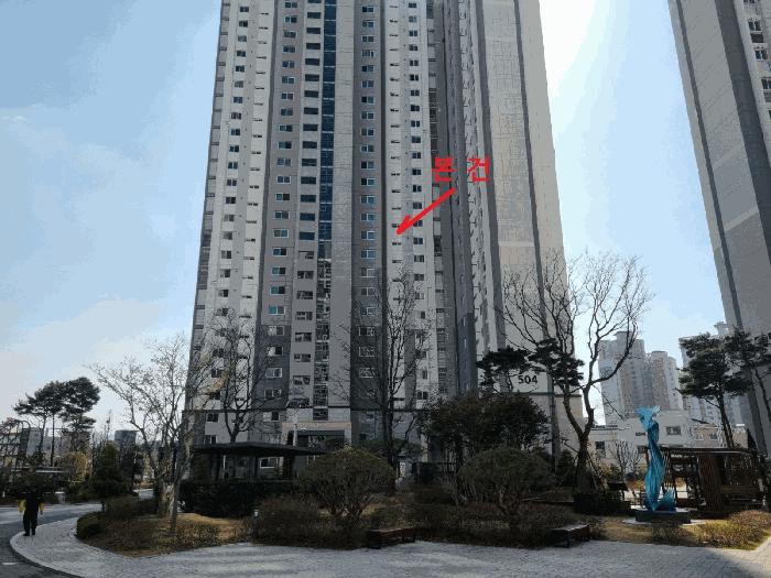 2024타경1025 법원경매 사진2 | 경남 사천시 창고 경매
