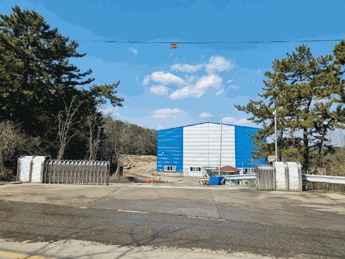 2024타경1025 법원경매 사진7 | 경남 사천시 창고 경매