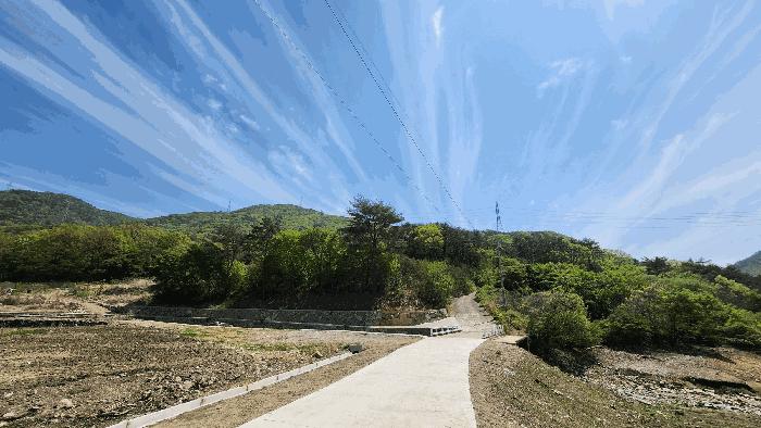 2025타경389 법원경매 사진2 | 경남 고성군 임야 경매