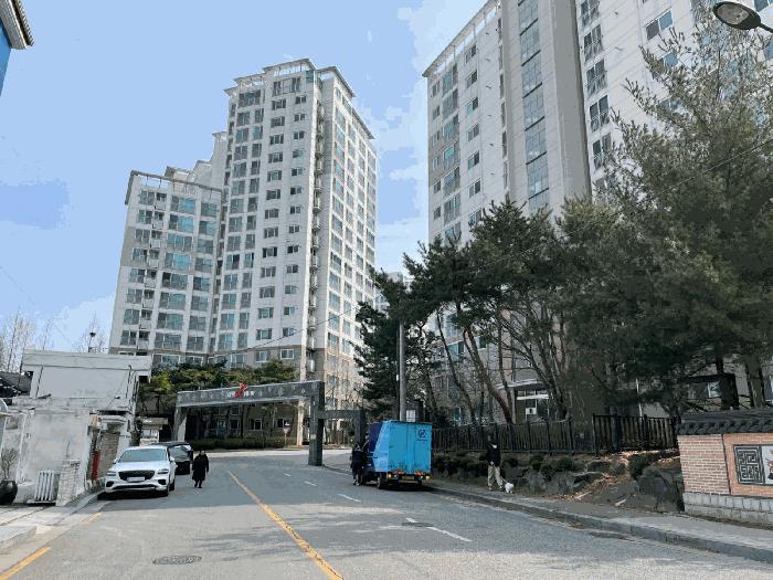 2025타경560 법원경매 사진3 | 전주 완산구 아파트 경매