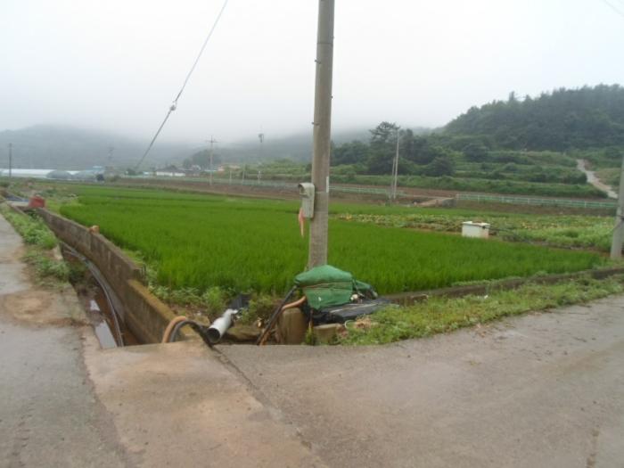 2024타경52833 법원경매 사진4 | 전남 해남군 임야 경매