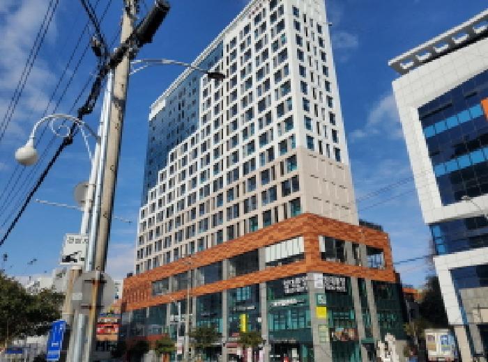 2025타경50220 법원경매 사진3 | 전남 여수시 오피스텔 경매