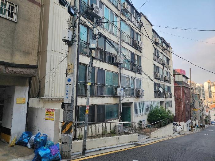 2024타경128133 법원경매 사진3 | 서울 구로구 아파트 경매