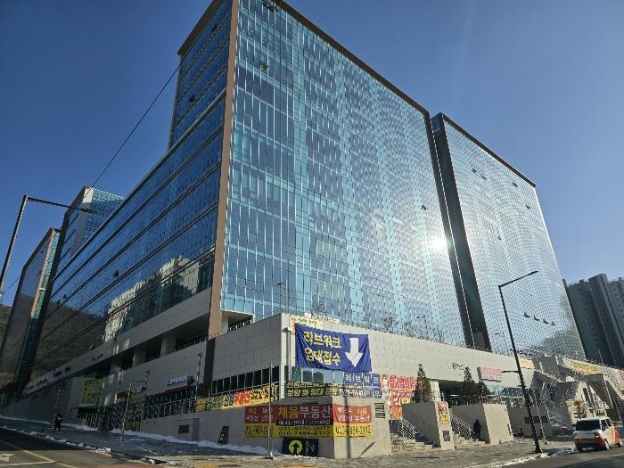 법원경매 2024타경7164 사진2 | 의정부시 배꽃길 근린상가 경매