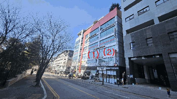 법원경매 2025타경71539 사진3 | 양주시 광사동 656-5 근린상가 경매