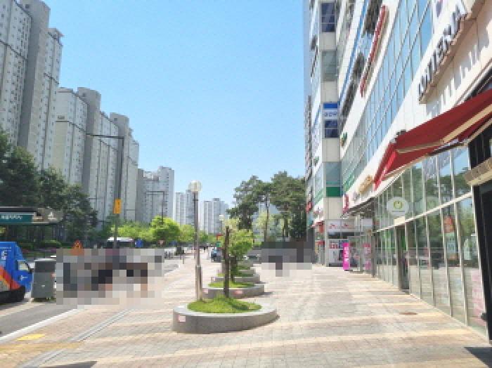 2025타경2989 법원경매 사진5 | 세종 종촌동 근린상가 경매