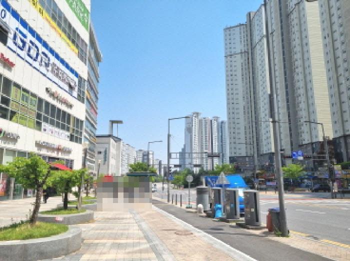 2025타경2989 법원경매 사진6 | 세종 종촌동 근린상가 경매