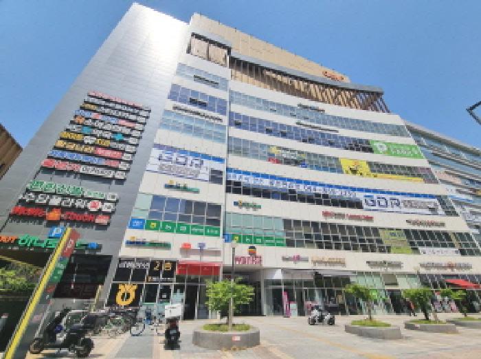 2025타경2989 법원경매 사진7 | 세종 종촌동 근린상가 경매