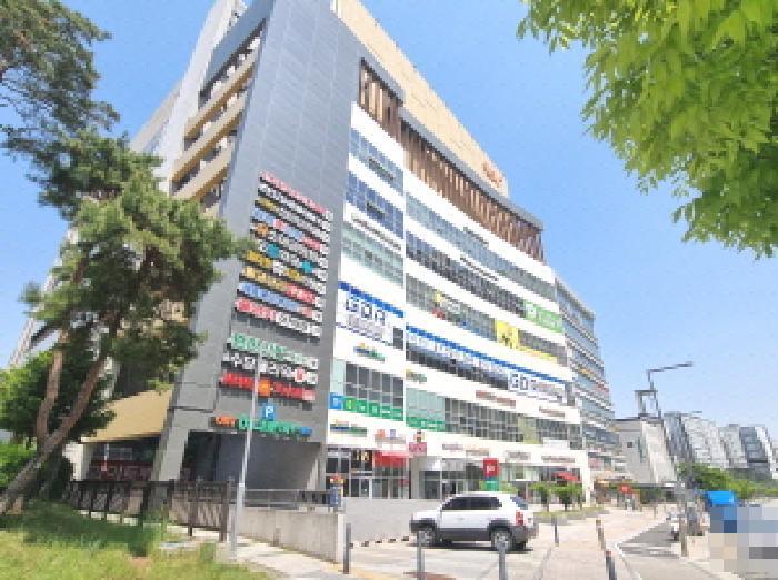 2025타경2989 법원경매 사진8 | 세종 종촌동 근린상가 경매