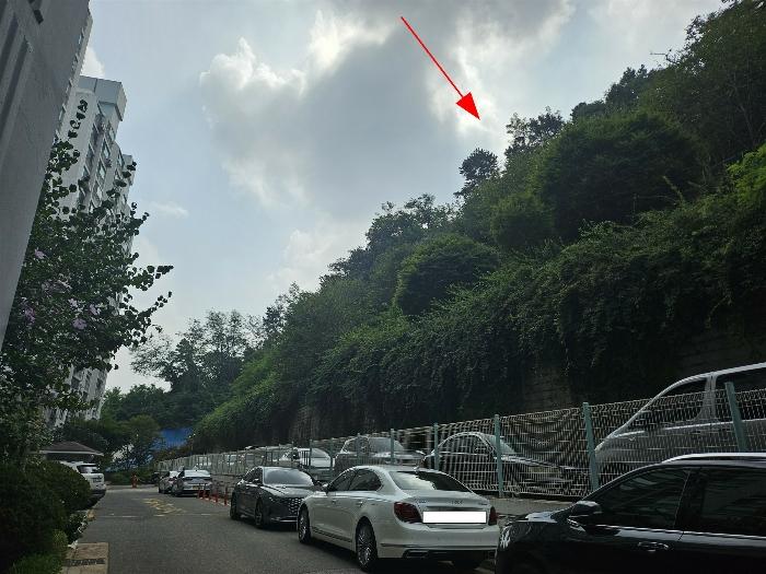경기도 김포시 사우동 산44 법원경매 물건 대표사진