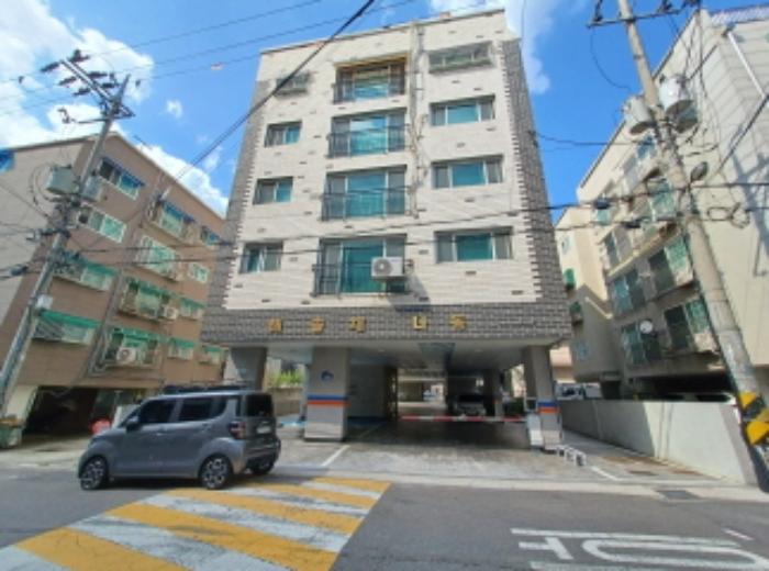 경기 부천시 원미구 수도로 196, 나동 4층 402호 도시형생활주택 사진 2
