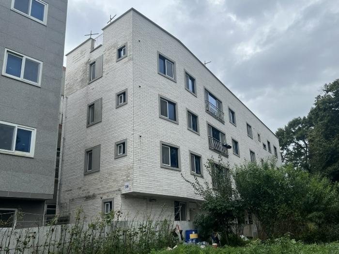 경기도 안산시 상록구 건건로 131-1, 비동 5층501호 · 지번주소: 경기도 안산시 상록구 건건동 534-6 법원경매 물건 대표사진