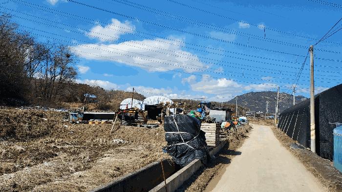 2025타경15384 법원경매 사진2 | 충남 홍성군 답 경매