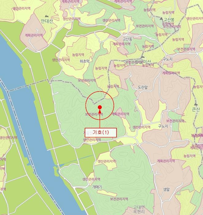 2024타경4341 법원경매 사진18 | 충남 당진시 임야 경매