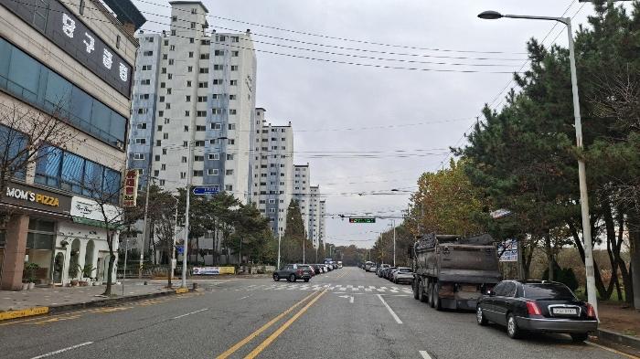 2024타경4518 법원경매 사진3 | 충남 당진시 아파트 경매
