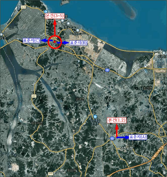 법원경매 2025타경51142 사진33 | 당진시 읍내동 286-28 임야 경매