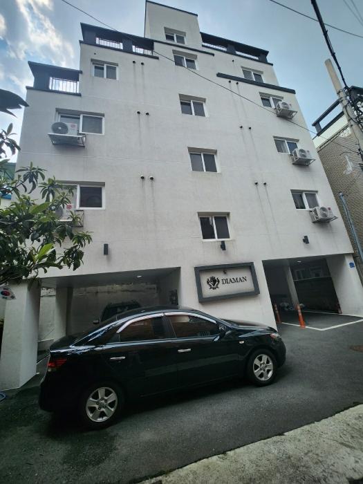 법원경매 2024타경3146 사진2 | 부산 사상구 주례동 92-180 주택건물 경매