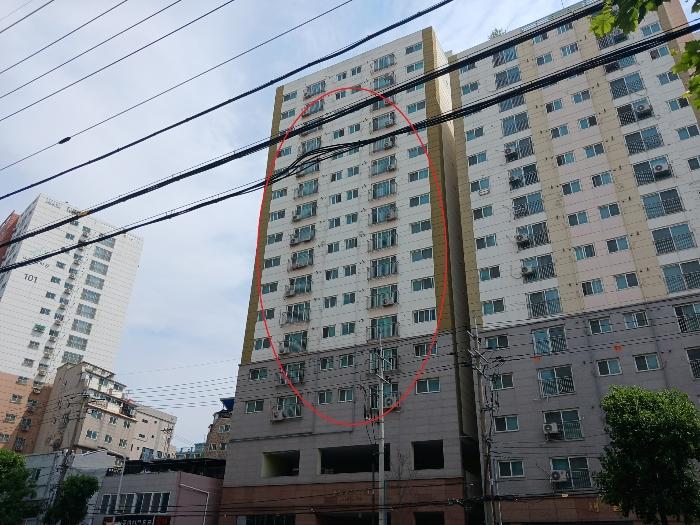 2024타경538841 법원경매 사진2 | 인천 미추홀구 아파트 경매